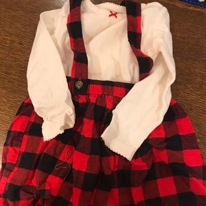 holiday jumper & onesie - shop early for december